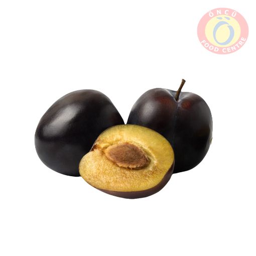 Picture of Black Plum