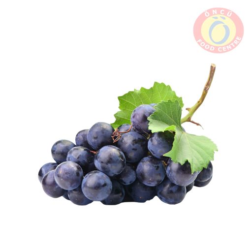 Picture of Black Grapes