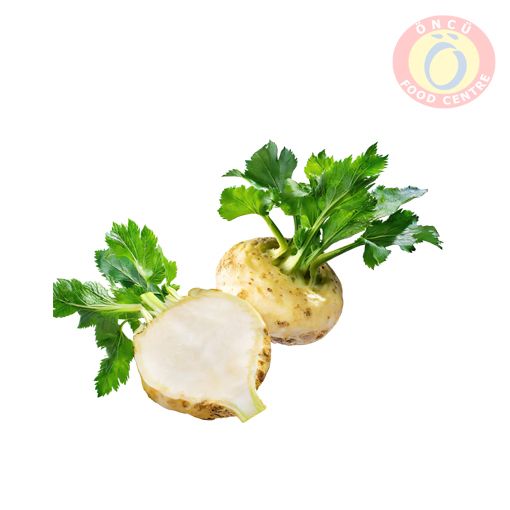 Picture of Celeriac