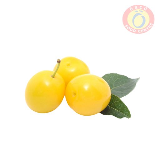 Picture of Yellow Plum