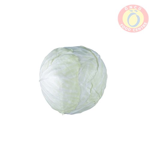 Picture of White Cabbage