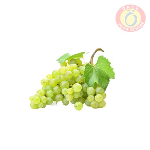 Picture of White Grapes