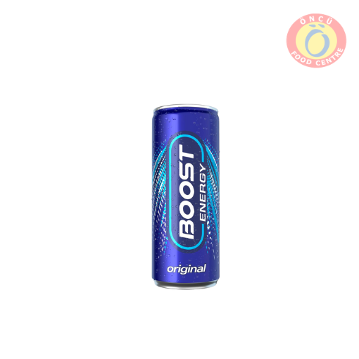 Picture of Boost Original (250ml)