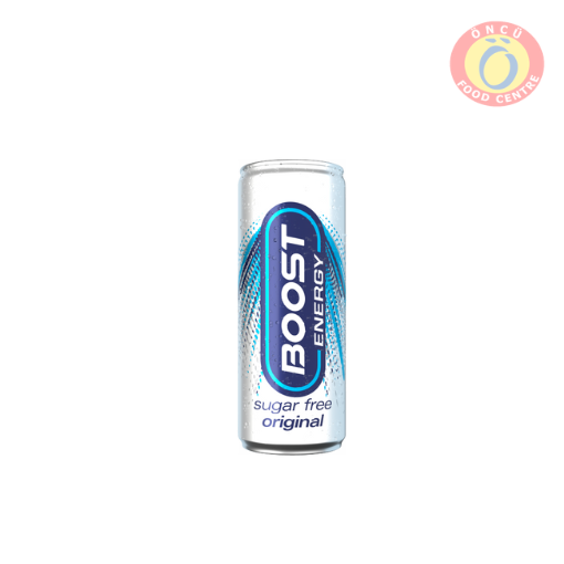 Picture of Boost Sugar Free (250ml)