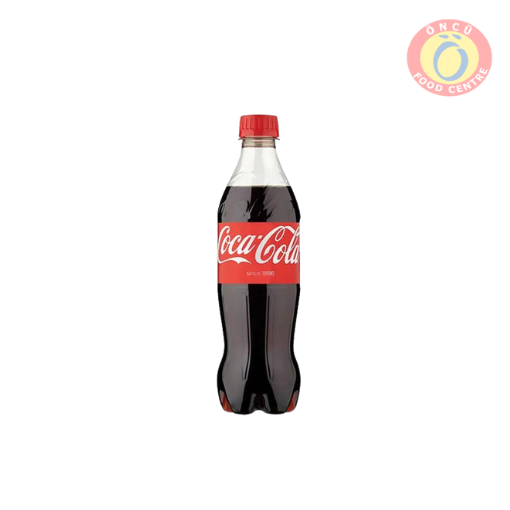 Picture of Coca Cola Bottle (500ml)