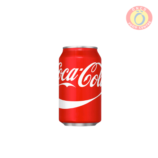 Picture of Coca Cola (330ml)