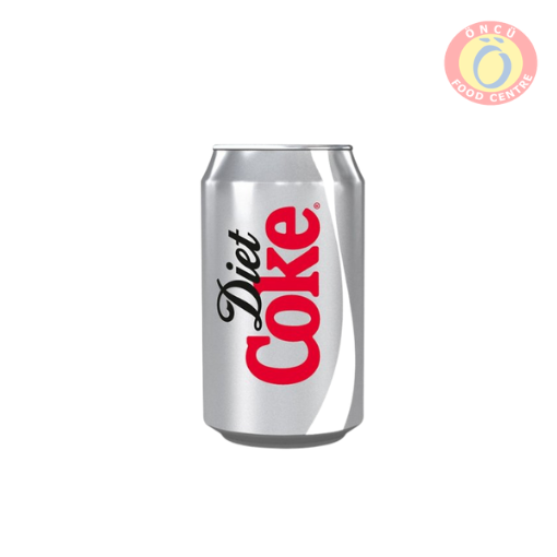 Picture of Diet Cola (330ml)