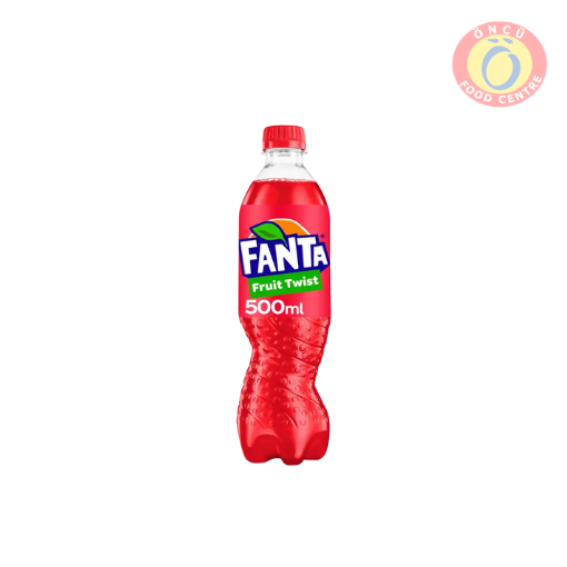 Picture of Fanta Fruit Twist (500ml)