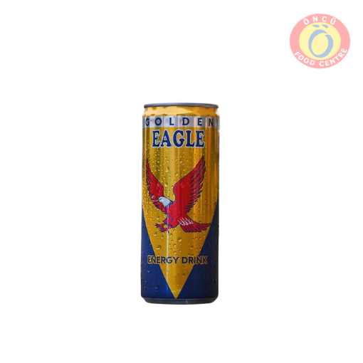 Picture of Golden Eagle Energy (250ml)