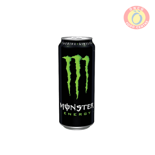 Picture of Monster Original (500ml)