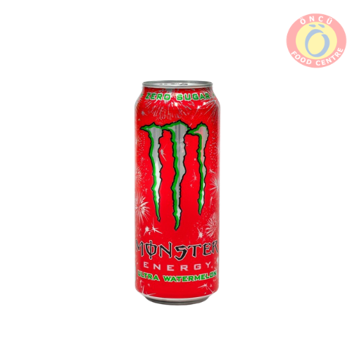 Picture of Monster Watermelone (500ml)