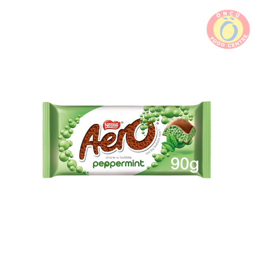 Picture of Aero Pepper Mint (90g)