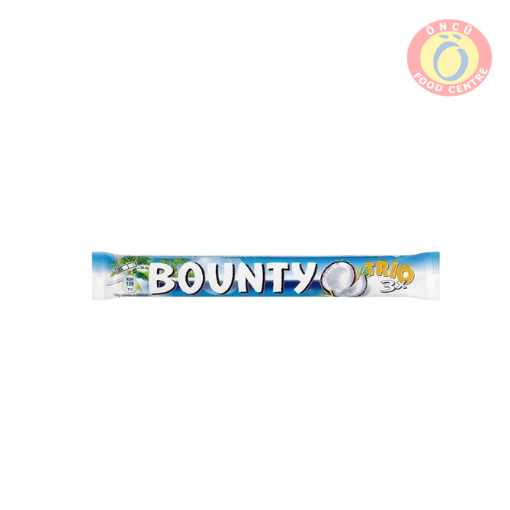 Picture of Bounty Trio 3x 85g