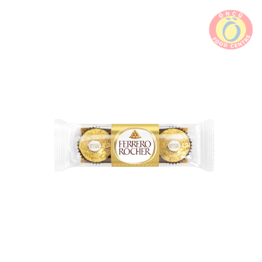 Picture of Ferrero Rocher 37.5g