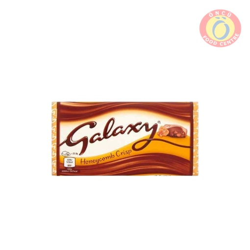 Picture of Galaxy Honeycomb Chocolate (90g)