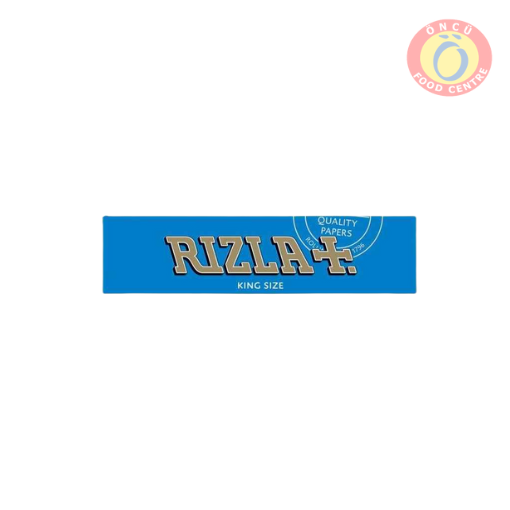 Picture of Rizla+ King Size (Blue)