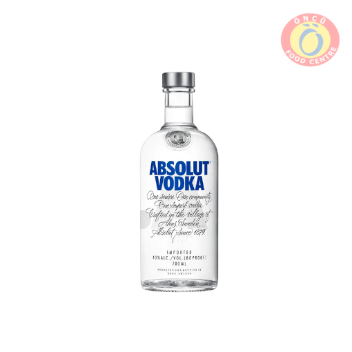 Picture of Absolut Vodka (70cl)