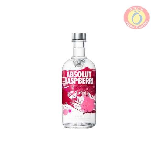 Picture of Absolut Raspberri (70cl)