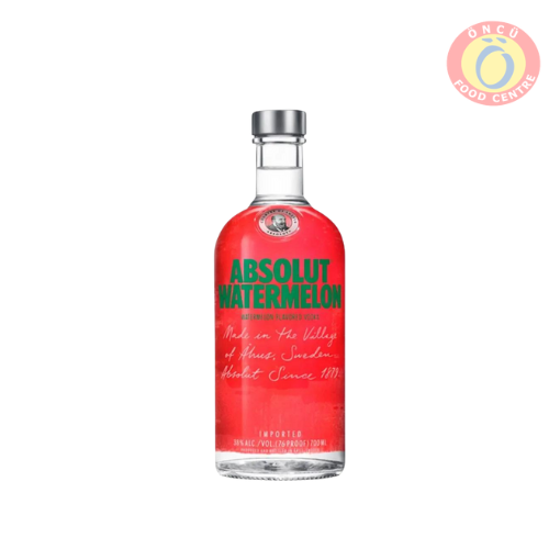 Picture of Absolut Watermelon 70cl