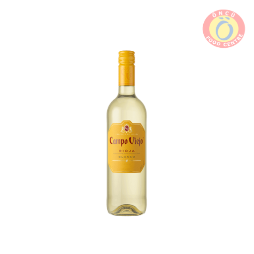 Picture of Campo Viejo Rioja Blanca White Wine 75cl