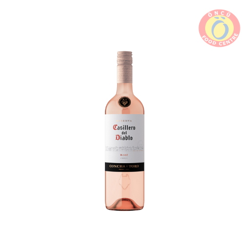 Picture of Casillero Del Diablo Rose Chile  75cl