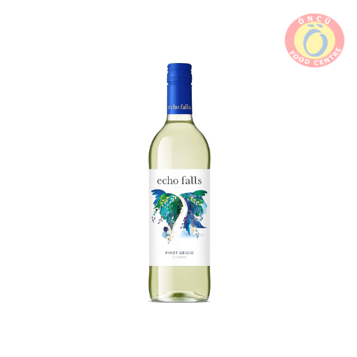 Picture of Echo Falls Pinot Grigio 75cl