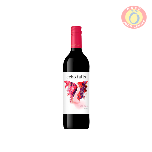 Picture of Echo Falls Red Wine Blend  75cl