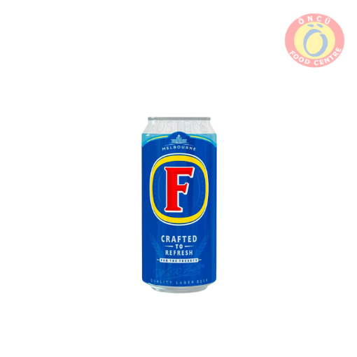 Picture of Foster (440ml) Can