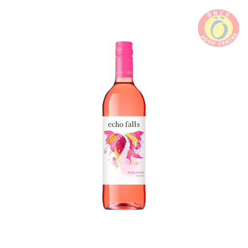 Picture of Echo Falls Rose Wine 75cl