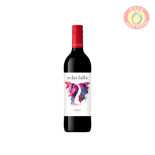 Picture of Echo Falls Shiraz  75cl