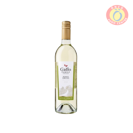 Picture of Gallo Family Pinot Grigio 75cl