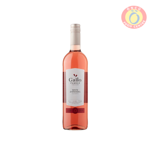 Picture of Gallo Family White Zinfandel 75cl