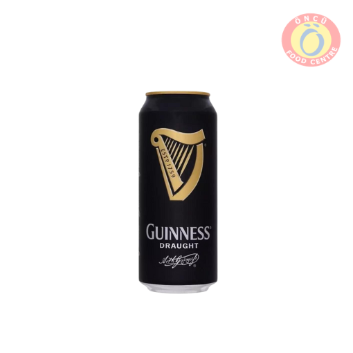 Picture of Guinness Draught Shout 440ml Can