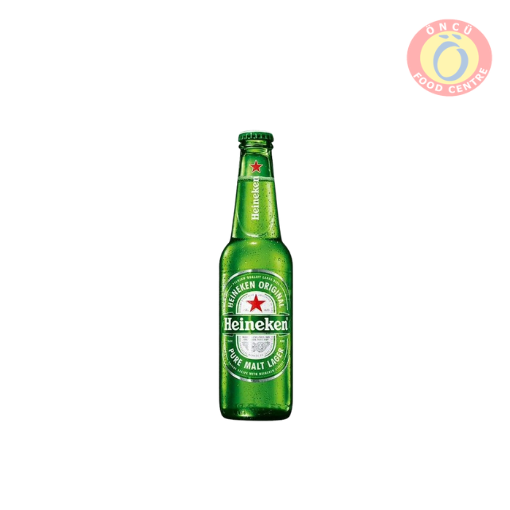 Picture of Heineken Pure Malt Lager 330ml