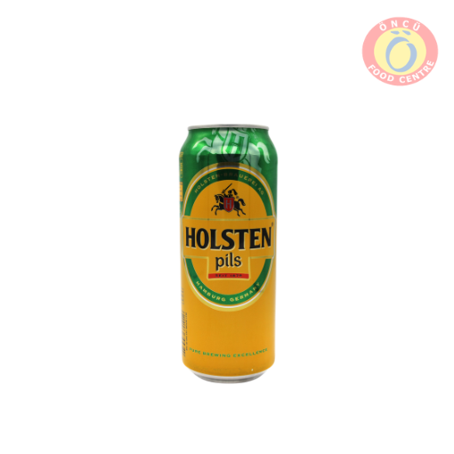 Picture of Holsten Pils 500ml Premium Lager