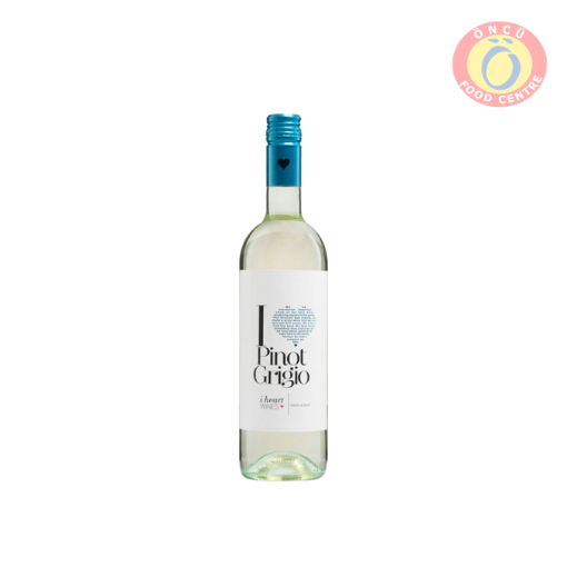 Picture of I Heart Pinot Grigio 75cl