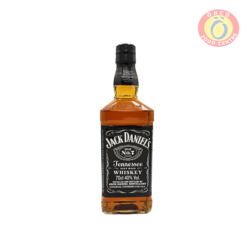 Picture of Jack Daniel's Tennessee Whiskey (70cl)