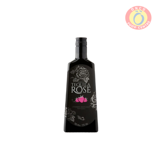 Picture of Tequila Rose Strawberry Cream (70cl)