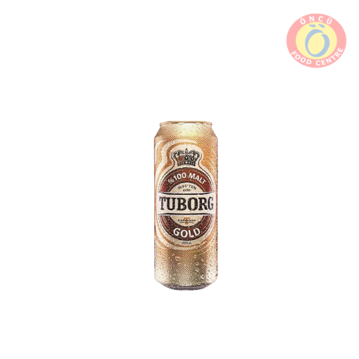 Picture of Tuborg Gold (500ml) Can