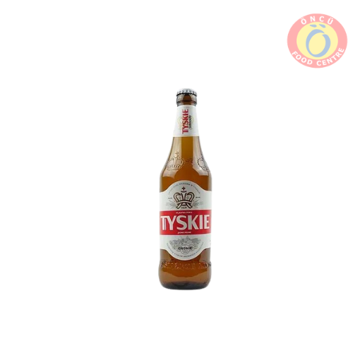 Picture of Tyskie Polish Beer 500ml