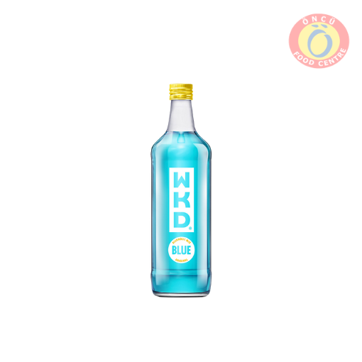 Picture of WKD Blue Original 70cl