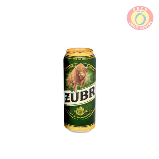 Picture of Zubr 500ml