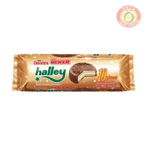 Picture of Ulker Halley 300g