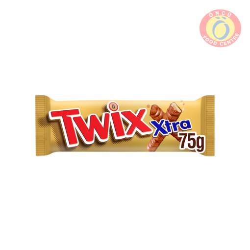 Picture of Twix Xtra 75g