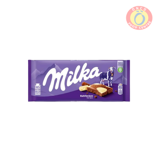 Picture of Milka Happy Cow 100g