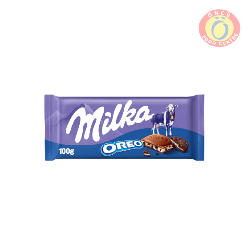 Picture of Milka OREO 100g