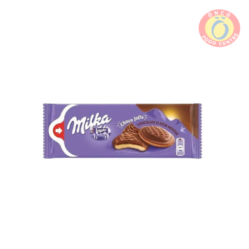 Picture of Milka Choco Jaffa (Chocolate Falvour Mousse) 147g