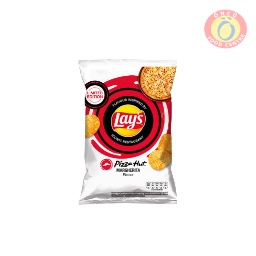 Picture of Lays LIMITED EDITION Pizza Hut 140g