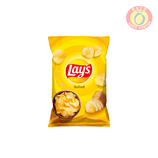 Picture of Lay's Salted 140g