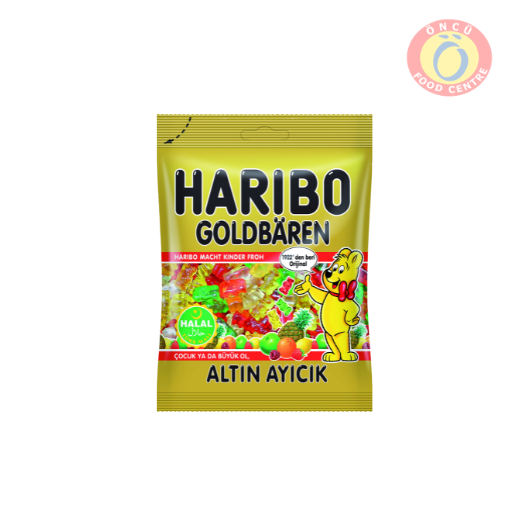 Picture of Haribo Altin Ayicik (HELAL)